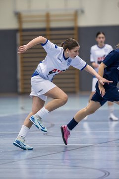 Bild 801 - wBJ Power Girls Cup Suederelbe